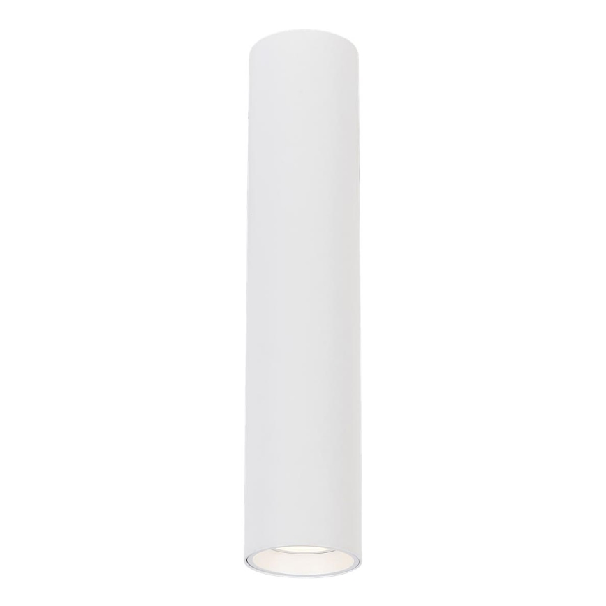 Akcentinis apšvietimas GENESIS 1xGU10/8W/230V 30 cm balta