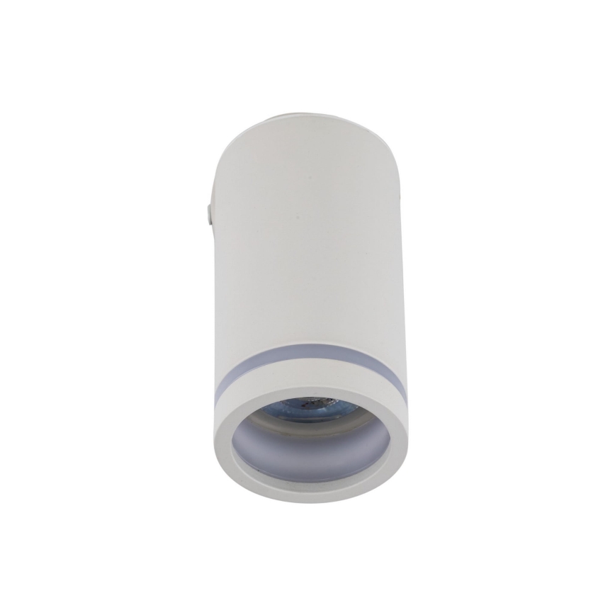 Akcentinis apšvietimas JET 1xGU10/10W/230V balta