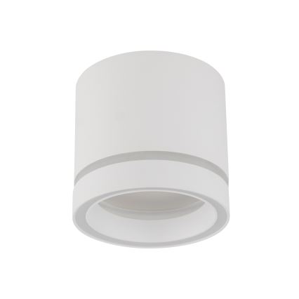 Akcentinis apšvietimas JET 1xGX53/11W/230V balta