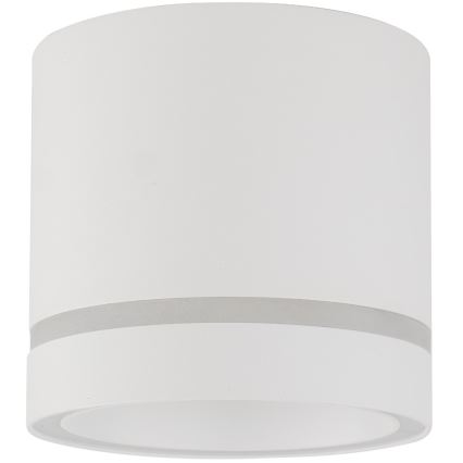 Akcentinis apšvietimas JET 1xGX53/11W/230V balta