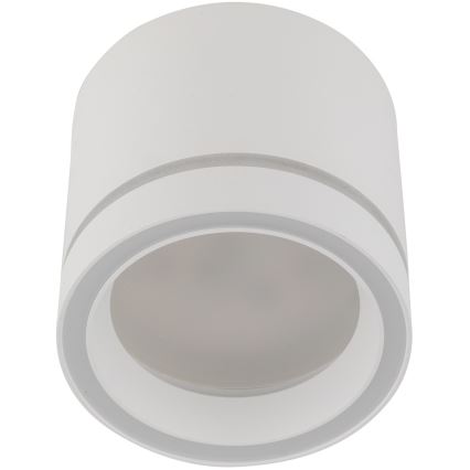 Akcentinis apšvietimas JET 1xGX53/11W/230V balta