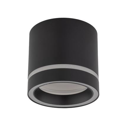 Akcentinis apšvietimas JET 1xGX53/11W/230V juoda