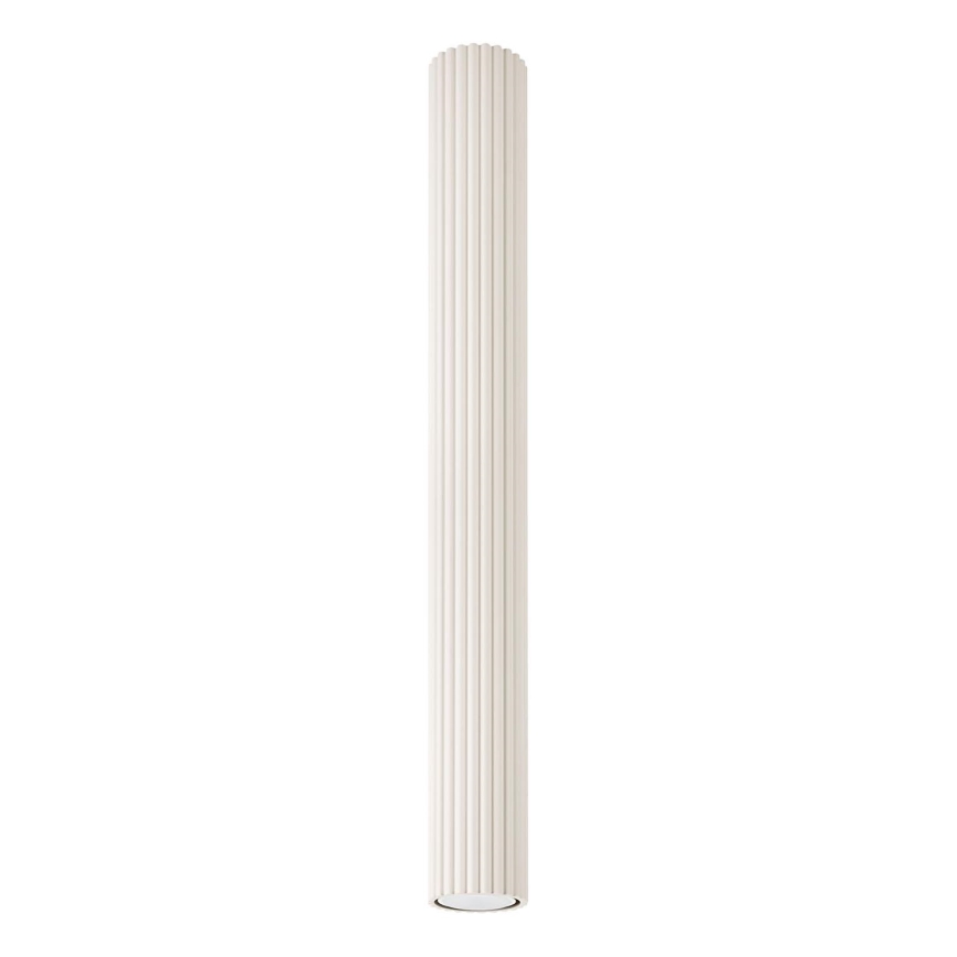 Akcentinis apšvietimas KARBON 1xGU10/10W/230V 60 cm kreminė