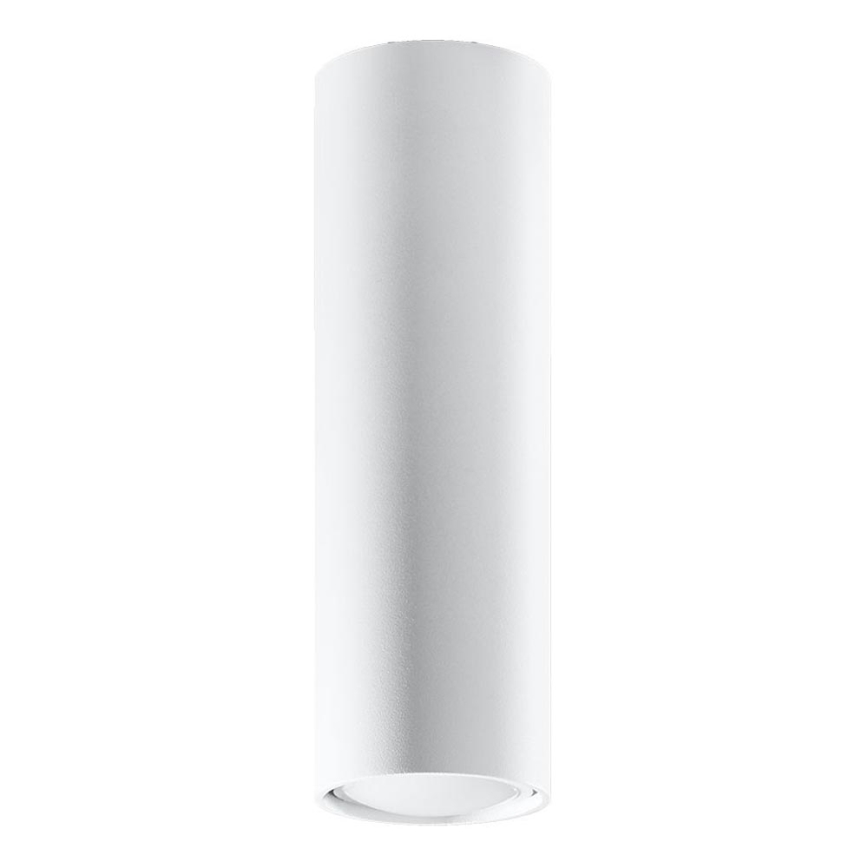 Akcentinis apšvietimas LAGOS 1xGU10/10W/230V 20 cm balta