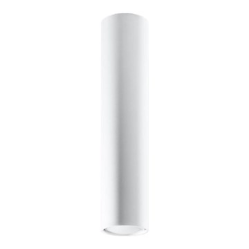 Akcentinis apšvietimas LAGOS 1xGU10/10W/230V 40 cm balta