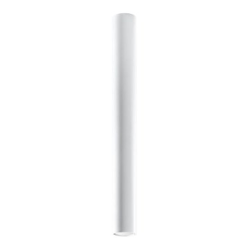 Akcentinis apšvietimas LAGOS 1xGU10/10W/230V 60 cm balta