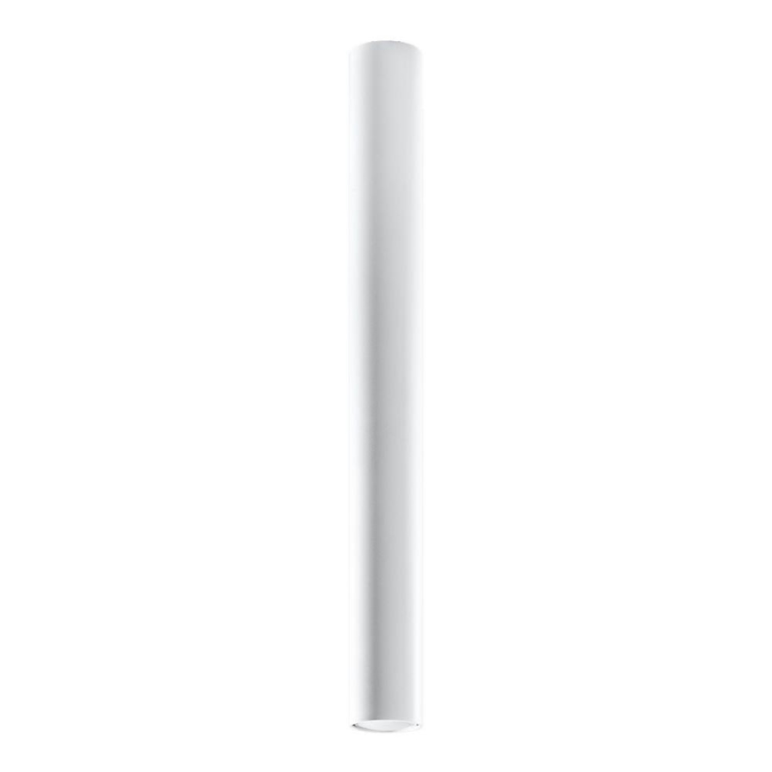 Akcentinis apšvietimas LAGOS 1xGU10/10W/230V 60 cm balta