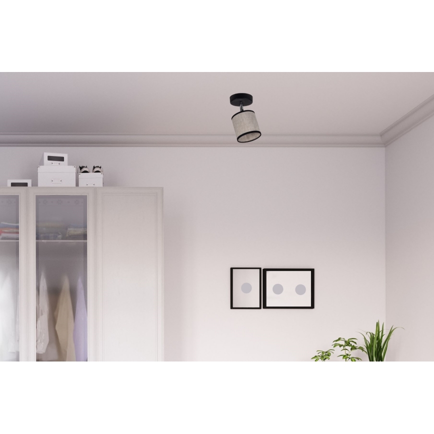 Akcentinis apšvietimas NEXO 1xE14/40W/230V