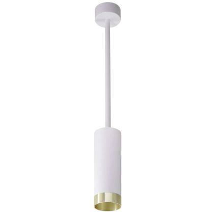 Akcentinis apšvietimas PORTO 1xGU10/10W/230V balta
