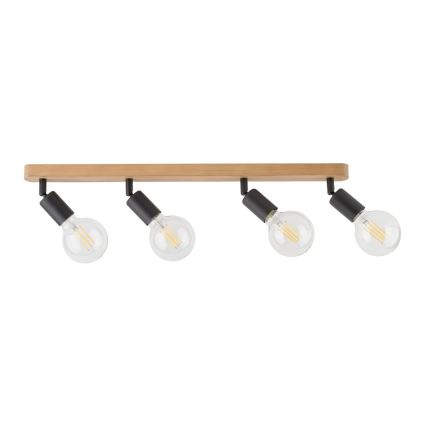 Akcentinis apšvietimas SIMPLY 4xE27/15W/230V