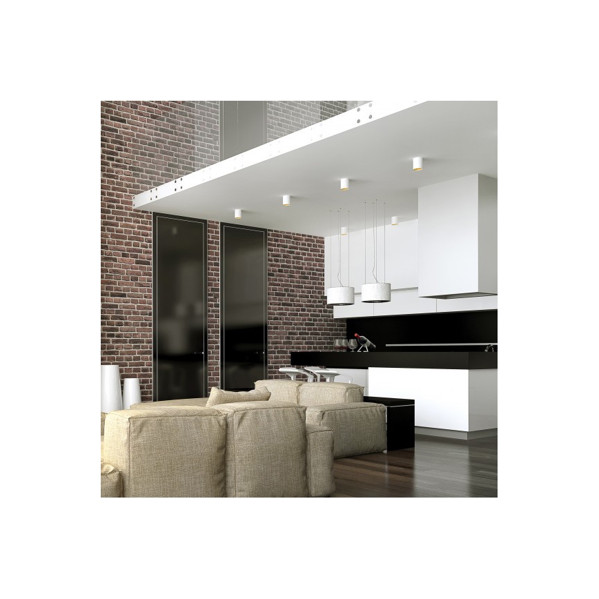 Akcentinis šviestuvas CHLOE 1xGU10/10W/230V