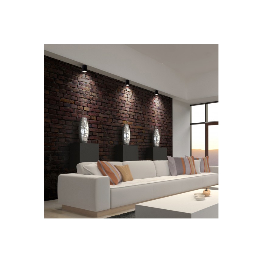Akcentinis šviestuvas CHLOE 1xGU10/10W/230V
