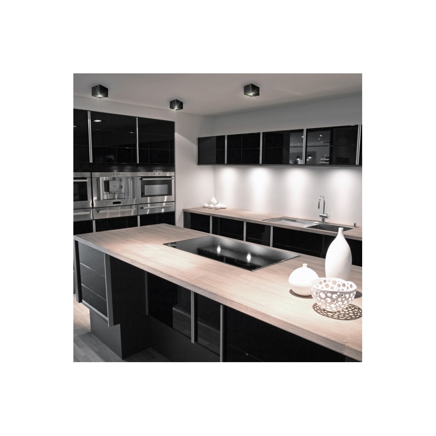 Akcentinis šviestuvas CHLOE 1xGU10/10W/230V