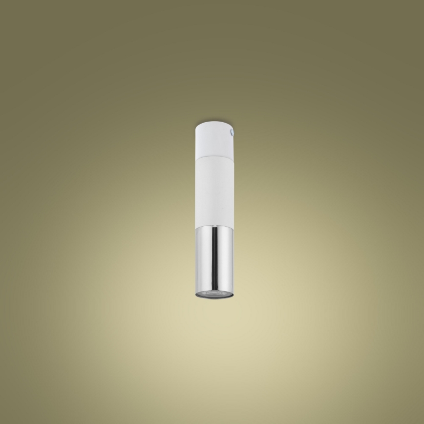 Akcentinis šviestuvas ELIT 1xGU10/10W/230V baltas