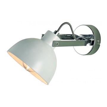 Akcentinis šviestuvas LUKAS 1xE14/40W/230V