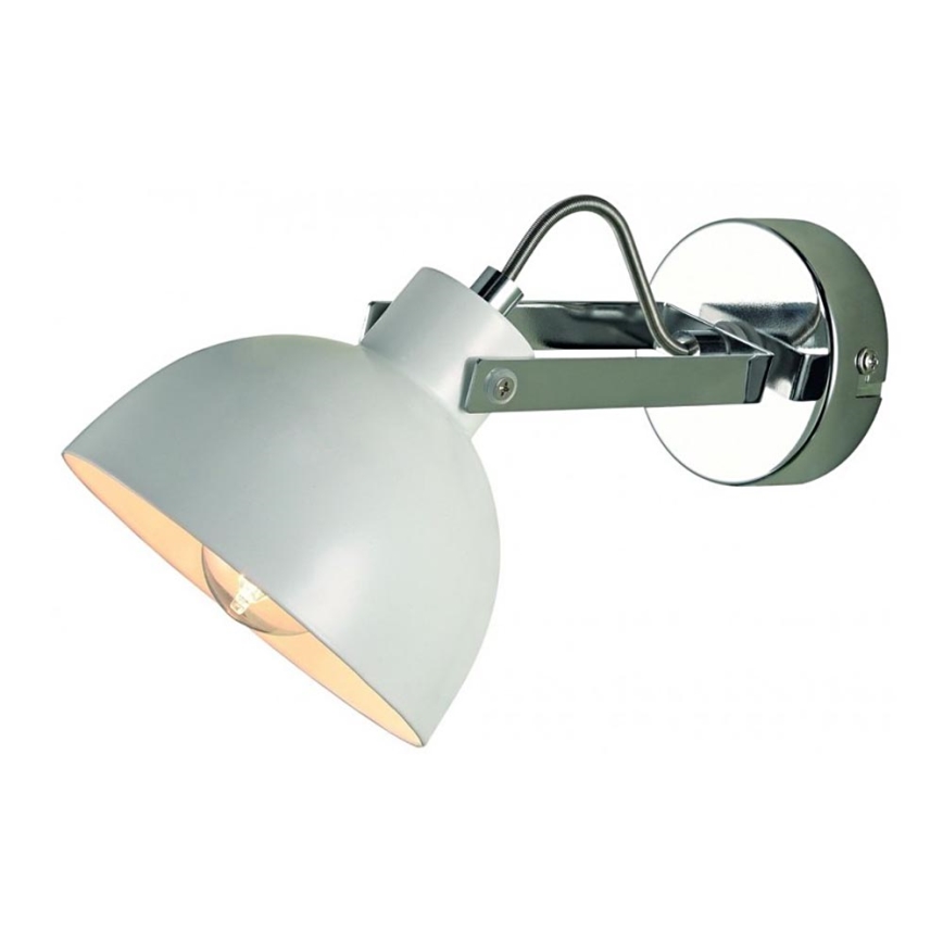 Akcentinis šviestuvas LUKAS 1xE14/40W/230V