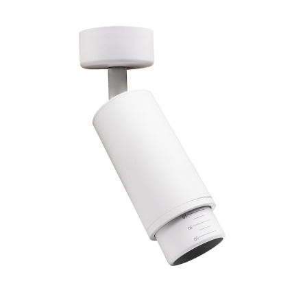 Akcentinis šviestuvas MICA 1xGU10/25W/230V baltas