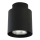 Akcentinis šviestuvas VICO BLACK 1xGU10/10W/230V