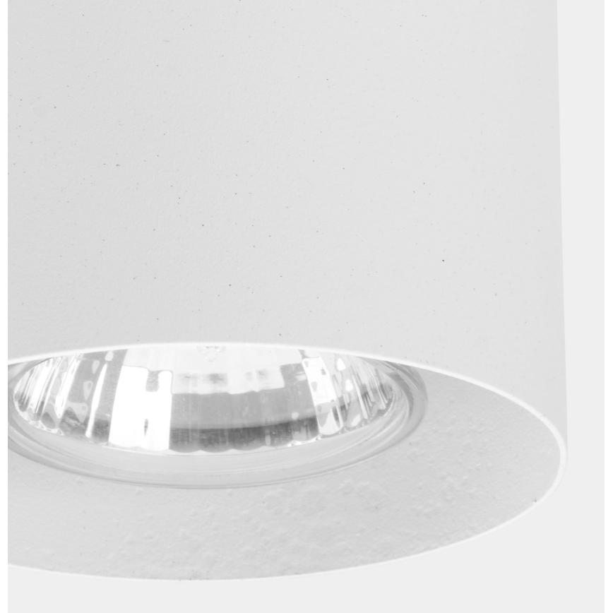 Akcentinis šviestuvas VICO WHITE 1xGU10/10W/230V