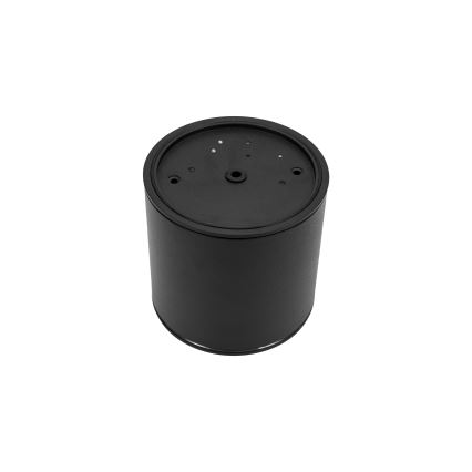 Akcentinis vonios šviestuvas CHLOE AR111 1xGU10/12W/230V IP65 apvalus juoda
