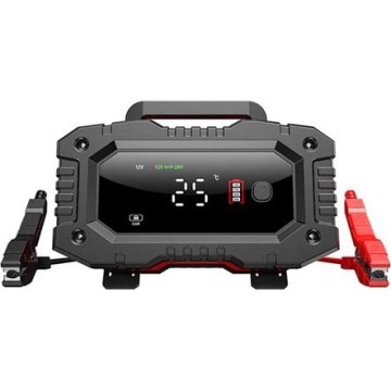 Akumuliatorių įkroviklis 300 W/230 V