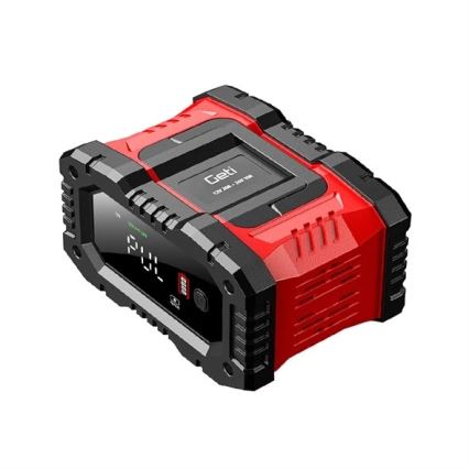 Akumuliatorių įkroviklis 300 W/230 V