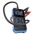 Akumuliatorių testeris 100V 1000 mAh