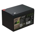 Akumuliatorius LiFePO4 12,8V/12Ah
