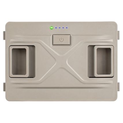 Akumuliatorius nešiojamiems automobilių šaldytuvams 11,1V 15600 mAh