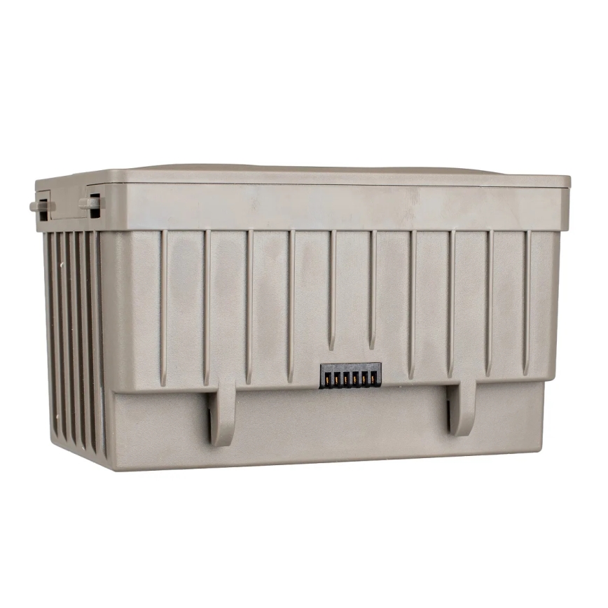 Akumuliatorius nešiojamiems automobilių šaldytuvams 11,1V 15600 mAh