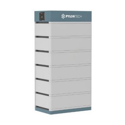 Akumuliatorius PYLONTECH FORCE H1, FH48074 HV 3,55 kWh