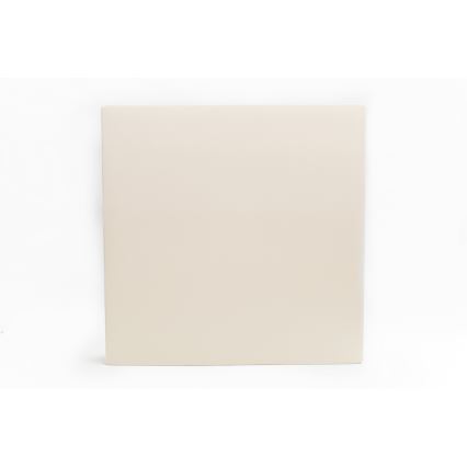Akustinė panelė SILENCE 58x58 cm kreminė