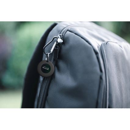 Aligator APD001 - Life Tag lokatorius 1xCR2032 IP65 juodas