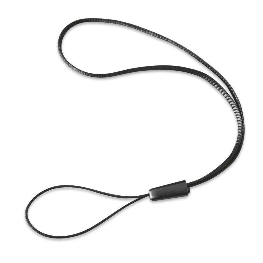 Aligator APD001 - Life Tag lokatorius 1xCR2032 IP65 juodas