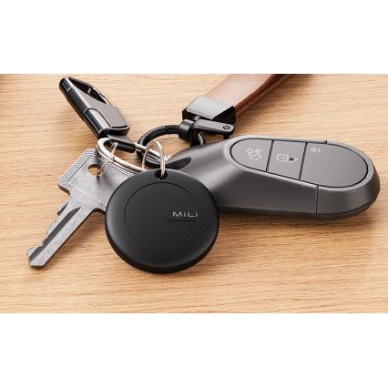 Aligator APD003 - MiTag lokatorius 1xCR2032 IP67 juodas