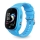 Aligator AW11BE - Išmanusis laikrodis Watch Junior 2, 450 mAh, IP67, Wi-Fi, mėlynas