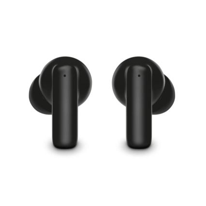 Aligator TWS06 - Belaidės ausinės Pods PRO 3, 200 mAh + 2x 30 mAh, juodos