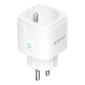 Aligator WAL001 - Išmanusis lizdas 3680W/230V/Tipas E/16A Wi-Fi Tuya