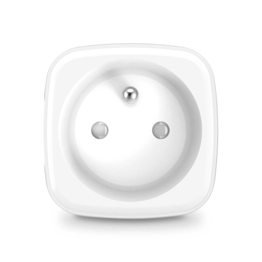 Aligator WAL001 - Išmanusis lizdas 3680W/230V/Tipas E/16A Wi-Fi Tuya