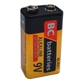 Alkalinė baterija 6LR61 EXTRA POWER 9V