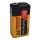 Alkalinė baterija 6LR61 EXTRA POWER 9V