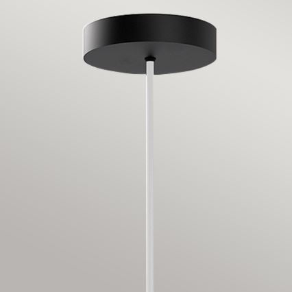 Alora Mood - Pakabinamas LED šviestuvas su laidu BIJOU LED/20W/230V 3000K juodas