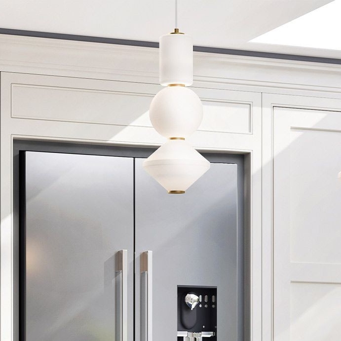 Alora Mood - LED pakabinamas šviestuvas ant laido BIJOU LED/20W/230V 3000K auksinis