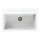 ALVEUS 1140443 - Virtuvės kriauklė ATROX 79x50 cm granito/balta