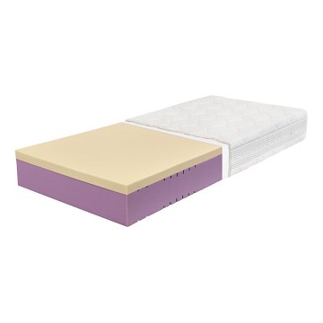 Ambiamo - Čiužinys FOBOS XXL 120x200 cm