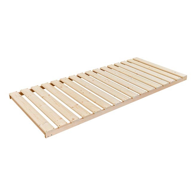 Ambiamo - Fiksuotas grotelių lovos pagrindas LUNDE 200x90 cm