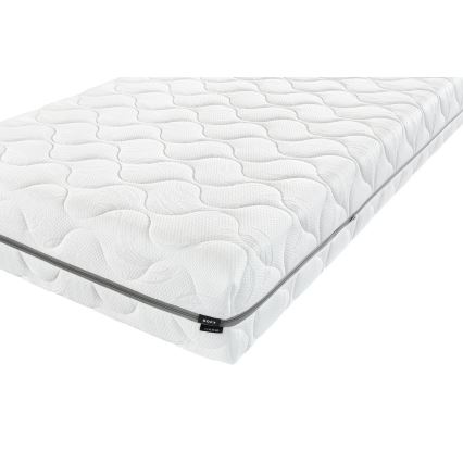 Ambiamo - Flexifoam IKAROS 200x200 cm Putų čiužinys