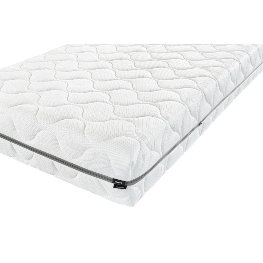 Ambiamo - Flexifoam IKAROS 200x200 cm Putų čiužinys