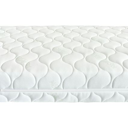 Ambiamo - Pocket Spring čiužinys POSEIDON 3 100x200 cm