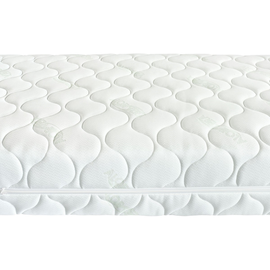 Ambiamo - Pocket Spring čiužinys POSEIDON 3 100x200 cm
